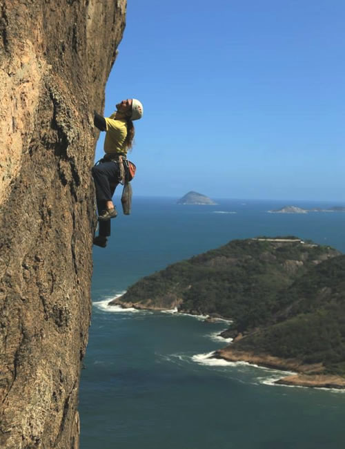 Bernardo Rubim "Biê"