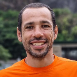 Sérgio Ricardo