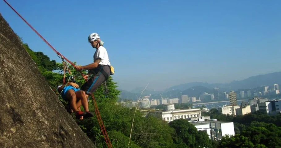 Curso Autoresgate Guias ABGM