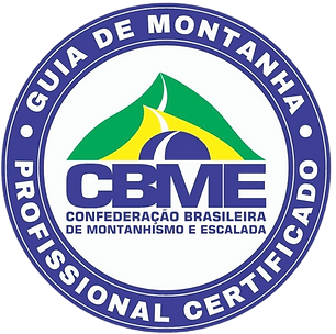 Selo profissional Certificado CBME